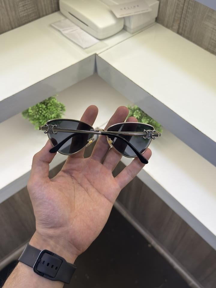 Celine 3810 Womens Sunglass