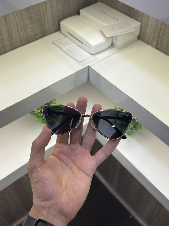 Celine 3810 Womens Sunglass