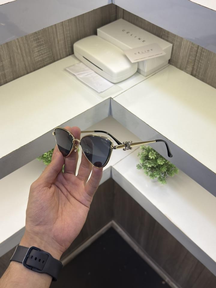 Celine 3810 Womens Sunglass