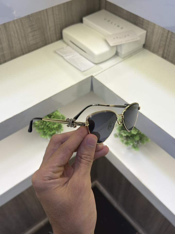 Celine 3810 Womens Sunglass