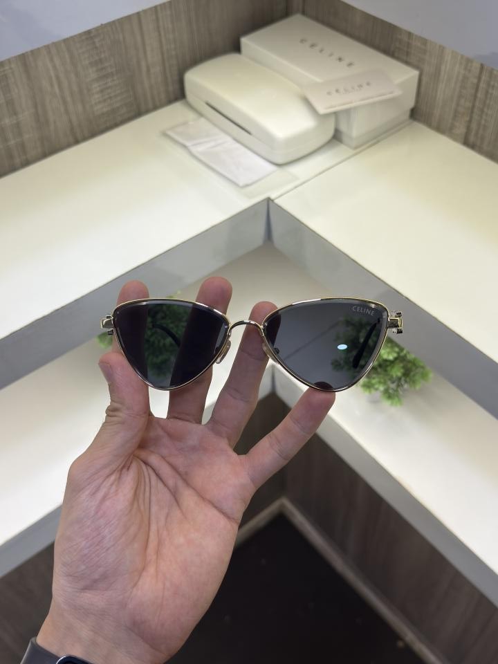 Celine 3810 Womens Sunglass