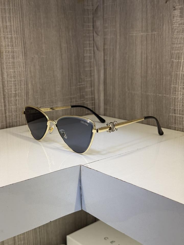Alternative view of Celine 3810 Womens Sunglass