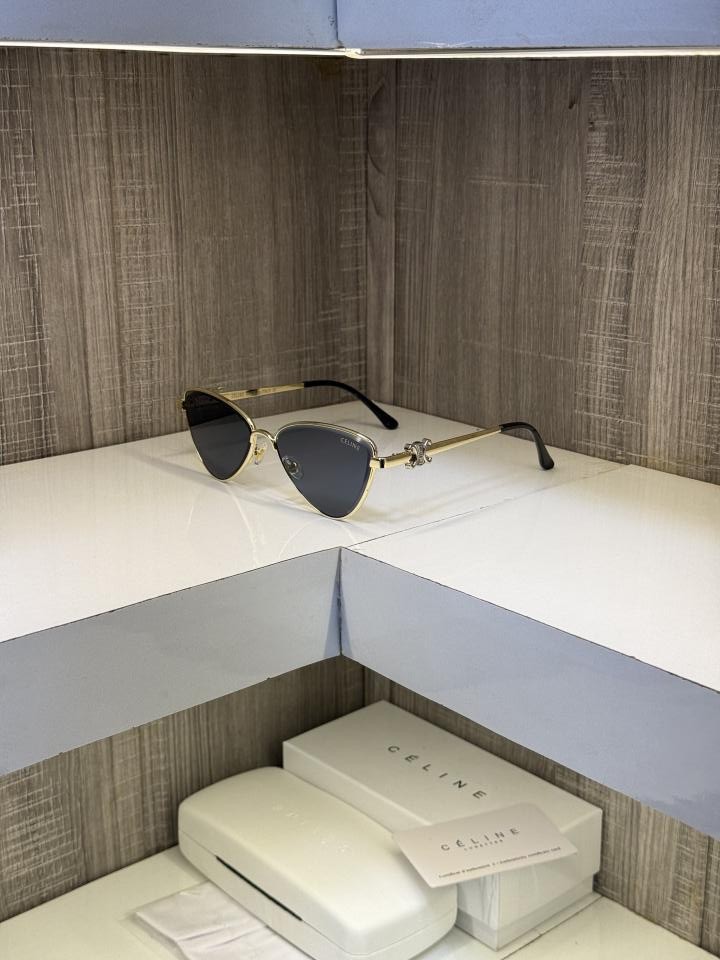 Celine 3810 Womens Sunglass