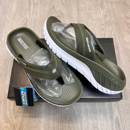 SKECHER S GO RECOVER PREMIUM SIMPLEX