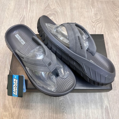 SKECHER S GO RECOVER PREMIUM SIMPLEX