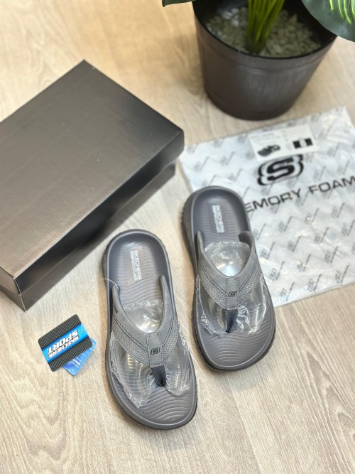 Alternative view of SKECHER S GO RECOVER PREMIUM SIMPLEX