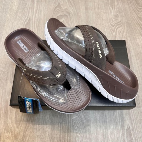 SKECHER S GO RECOVER PREMIUM SIMPLEX