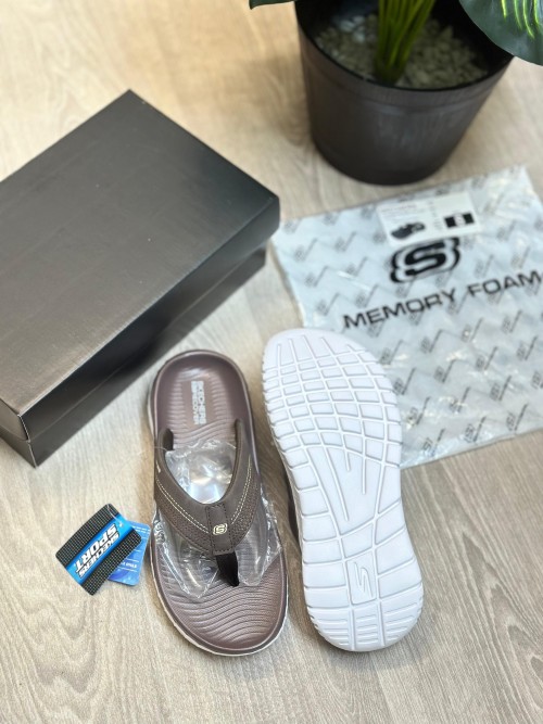 Alternative view of SKECHER S GO RECOVER PREMIUM SIMPLEX