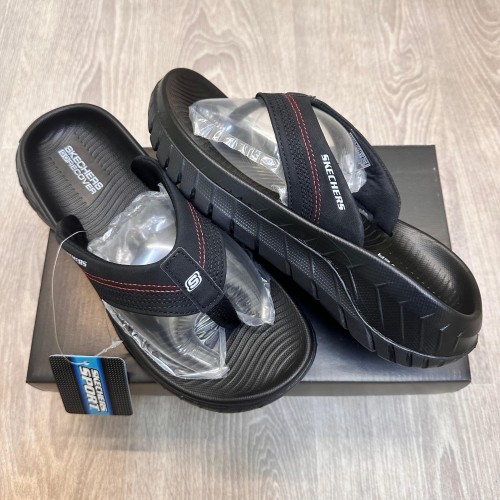 SKECHER S GO RECOVER PREMIUM SIMPLEX