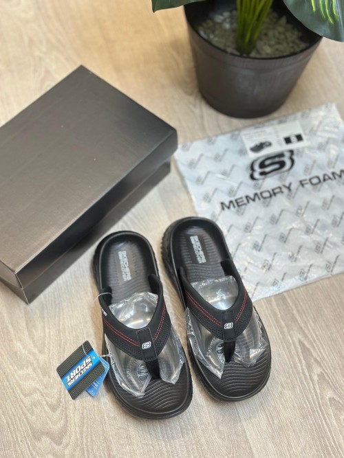 Alternative view of SKECHER S GO RECOVER PREMIUM SIMPLEX