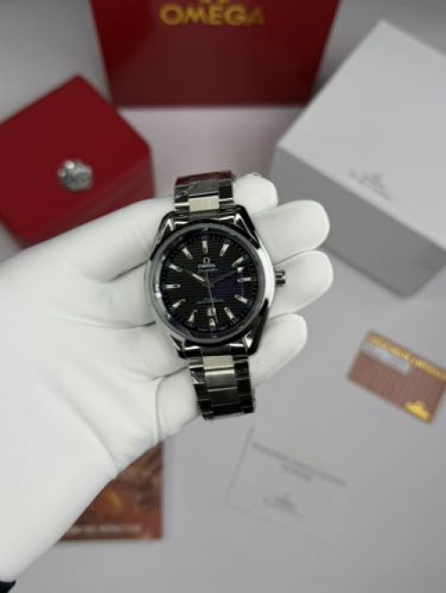 Omega Seamaster