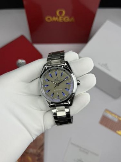 Omega Seamaster