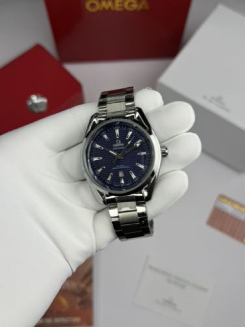 Omega Seamaster
