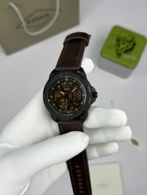 FOSSIL AUTOMATIC
