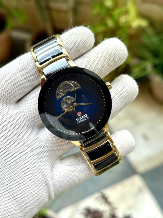 Rad o Automatic Japan