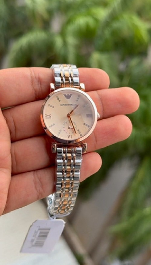 Emporio Arma Classic