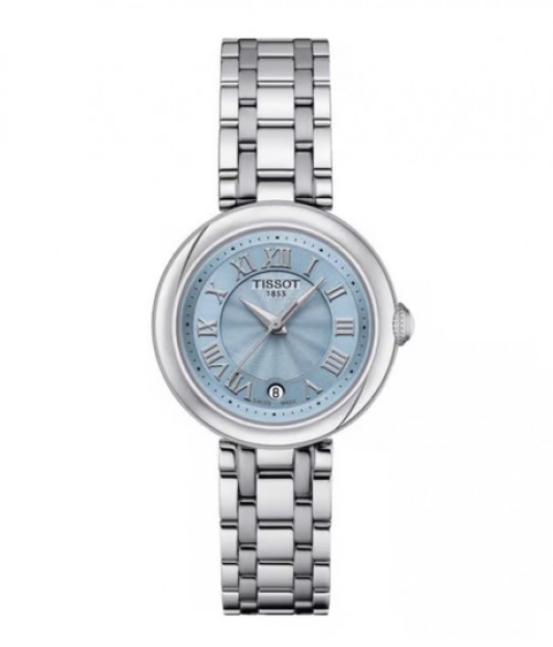 Tissot Bellissima Small Lady 26mm Authentic Store Quality
