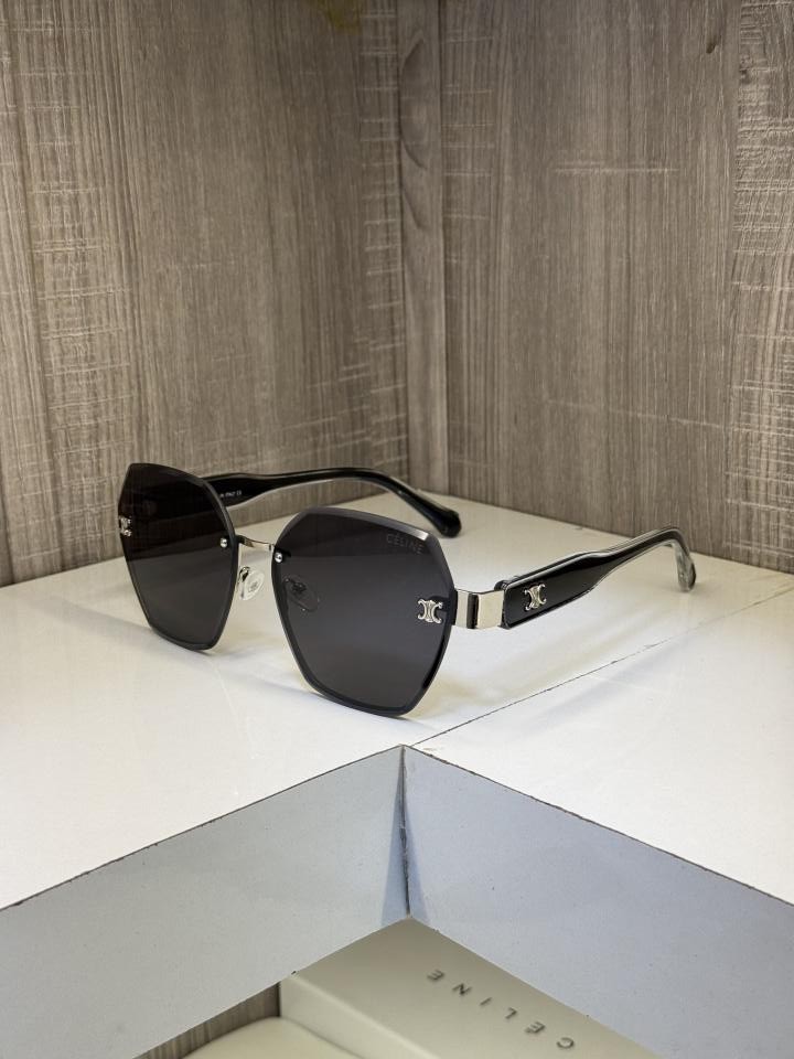 Alternative view of Celine 26031 Womens Sunglass