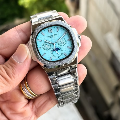 Patek Philippe Chronograph