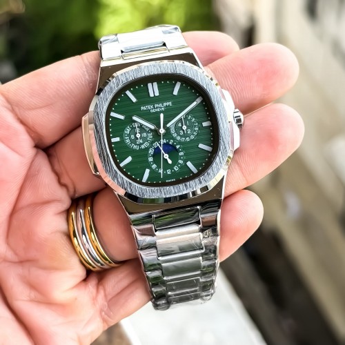 Patek Philippe Chronograph