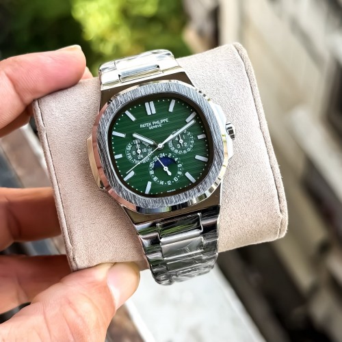 Patek Philippe Chronograph