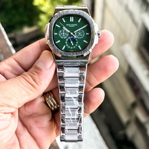 Patek Philippe Chronograph