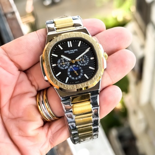 Patek Philippe Chronograph