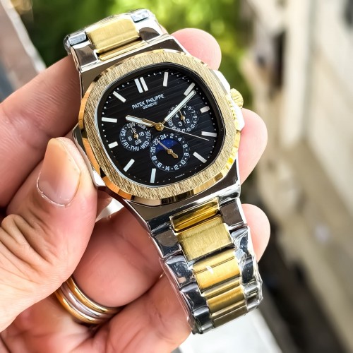 Patek Philippe Chronograph