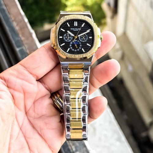 Patek Philippe Chronograph