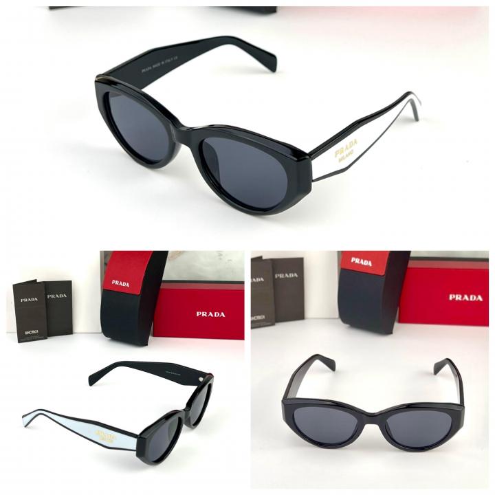 Alternative view of PRAD A SUNGLASS D-542