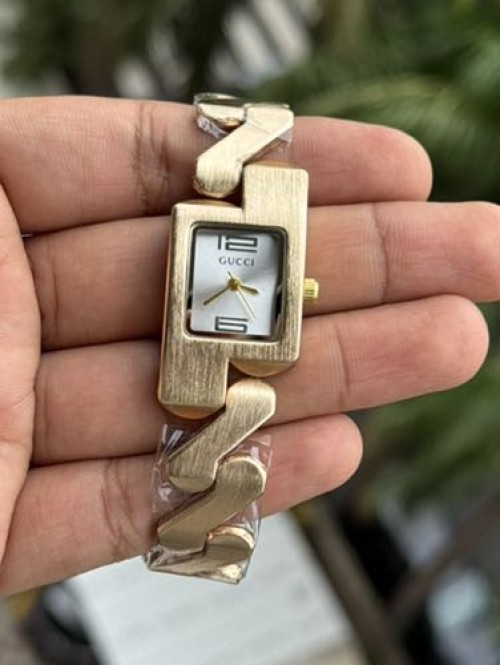 Gucci Square