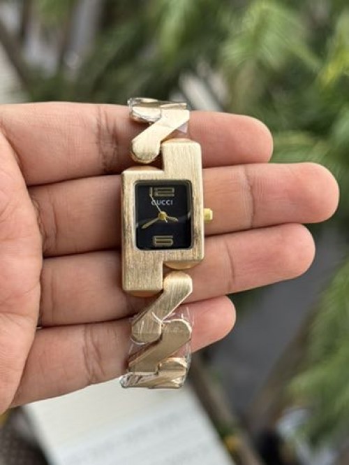 Gucci Square