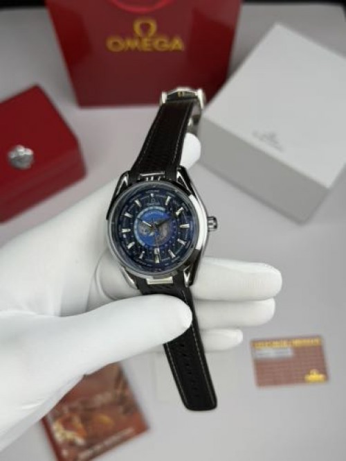 OMEG A SEAMASTER
