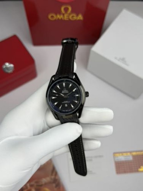 OMEG A SEAMASTER