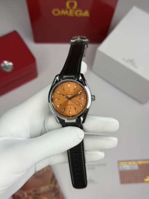 OMEG A SEAMASTER