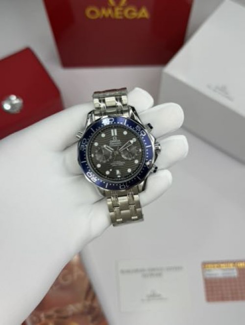 OMEG A SEAMASTER DIVER 300M