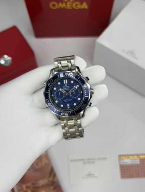 OMEG A SEAMASTER DIVER 300M