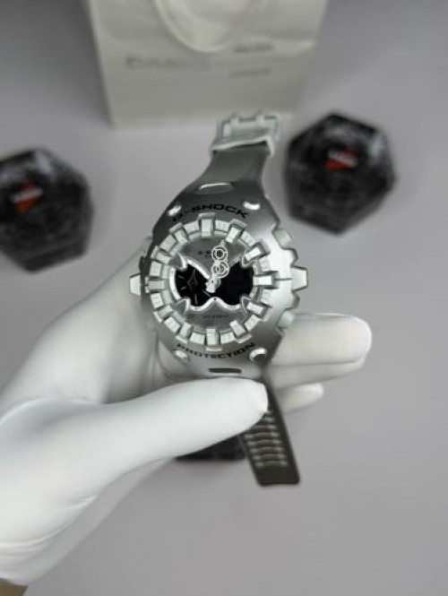 G SHOCK