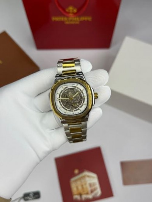 PATE K PHILIPPE AUTOMATIC