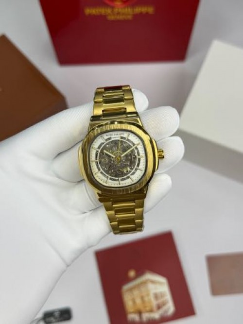 PATE K PHILIPPE AUTOMATIC