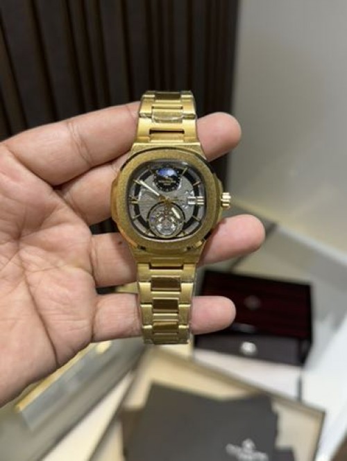 PATEK PHILIPPE PREMIUM WATCH
