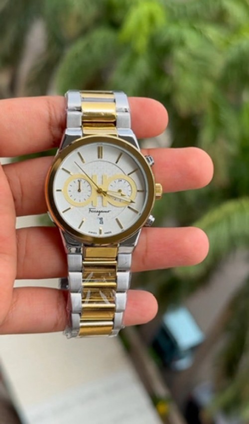 Salvatore Ferragamo