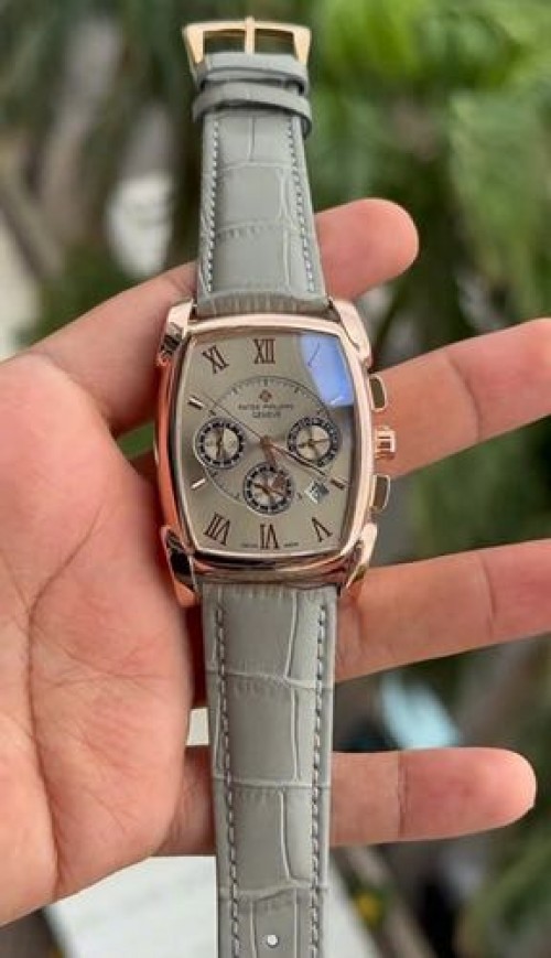 Patek Philippe Chronograph
