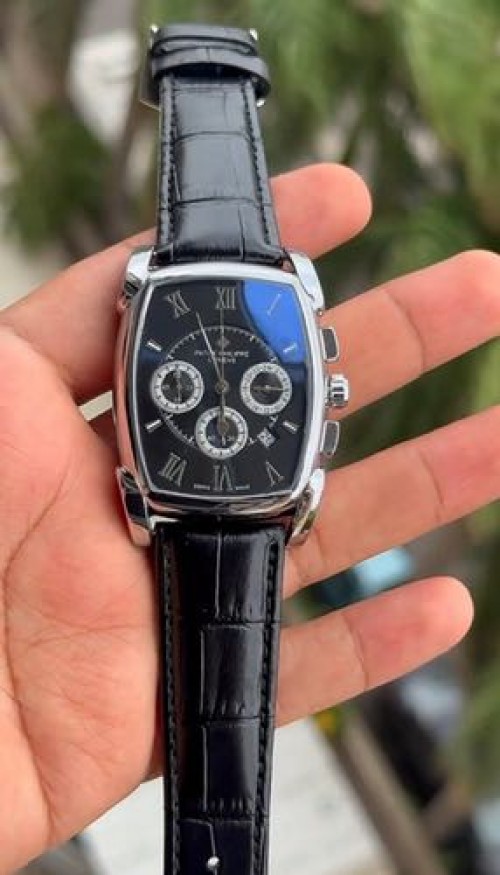 Patek Philippe Chronograph