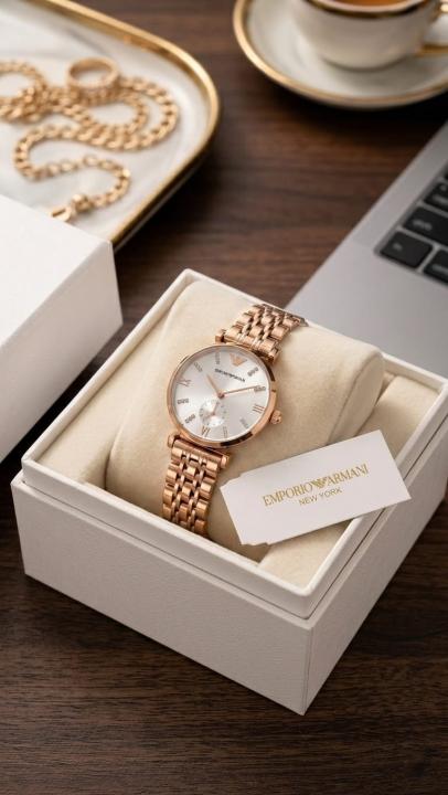 Emporio Arman i Classic