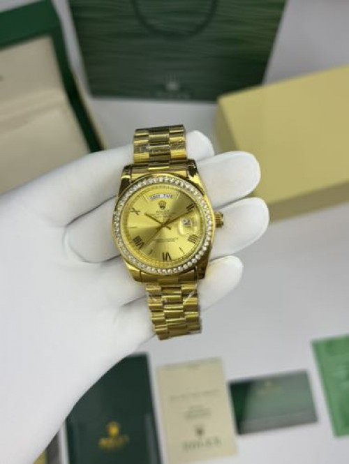 ROLE X DAY DATE DIAMOND