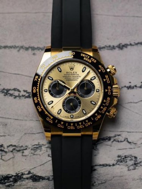 Rolex Daytona