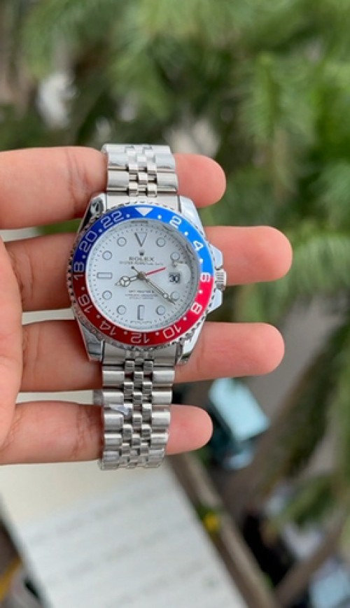 Rolex GMT