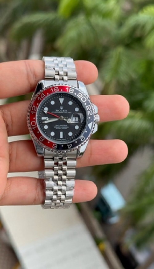 Rolex Perpetual GMT