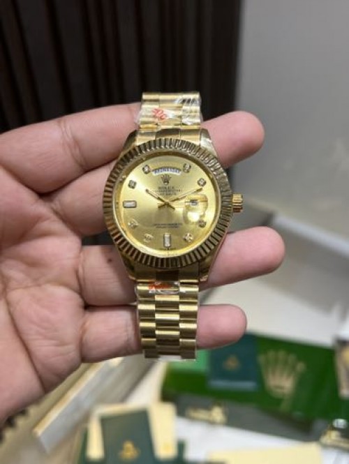 ROLEX DAY DATE PREMIUM QUALITY